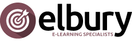 Elbury Logo