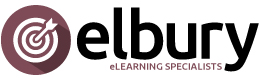 Elbury eLearning Logo